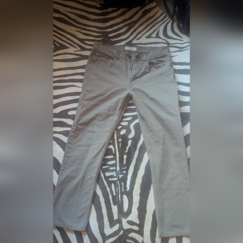Western Welder pants